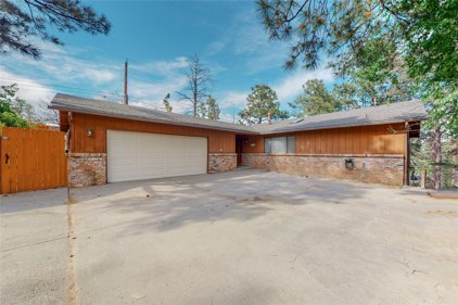 1990 Camino Redondo, Los Alamos