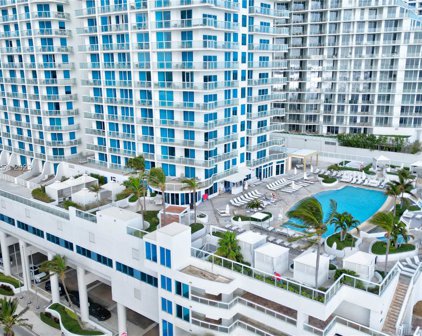 505 N Fort Lauderdale Beach Blvd Unit #2406, Fort Lauderdale