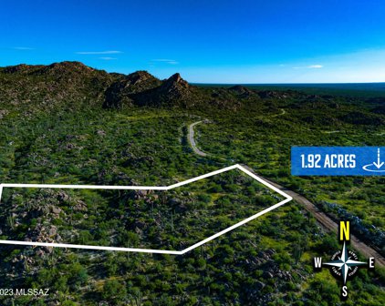 14958 N Slippery Ridge Unit #Lot 416, Oro Valley