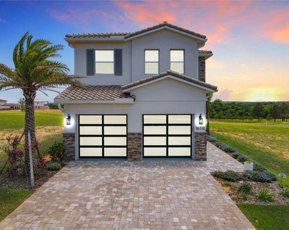 16312 Vetta Drive, Montverde