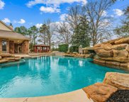 6618 Wood Place Court, Spring image