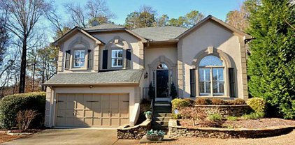 5730 Paces Place, Suwanee