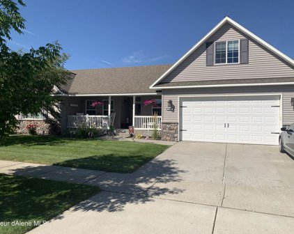 7801 FAIRBORNE, Coeur d'Alene