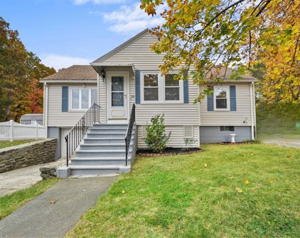 59 Anderson Avenue, Worcester