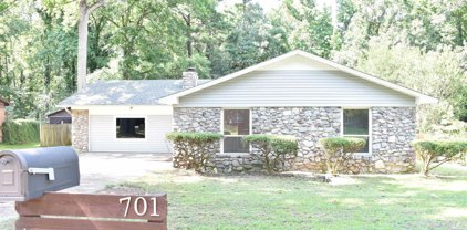 701 Bristol Drive, Bryant
