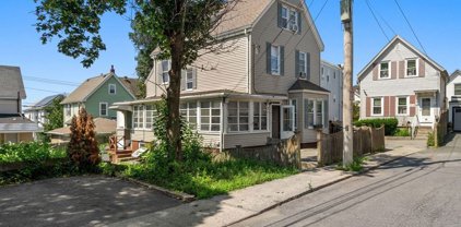 7 Clinton Place, Everett