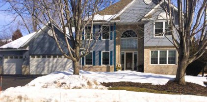 6545 Promontory Drive, Eden Prairie