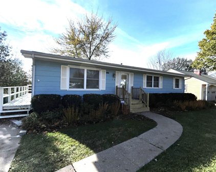 406 E Buchanan S Avenue, Fairfield