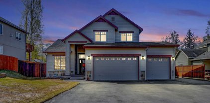 16932 Hideaway Ridge Drive, Eagle River