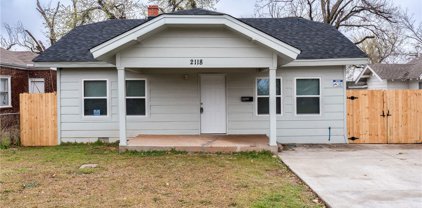 2118 N Prospect Avenue, Oklahoma City