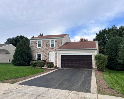 1640 Glacier Parkway, Algonquin