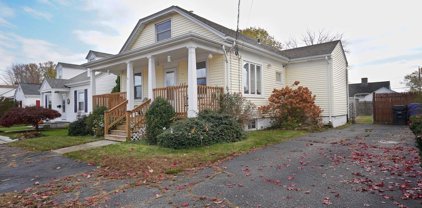 167 Balch Street, Pawtucket