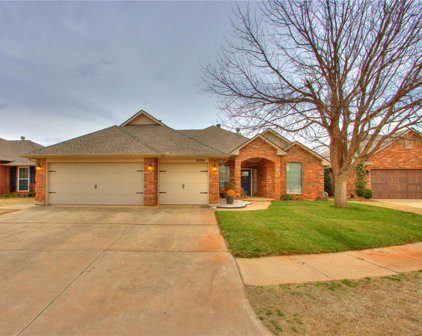 14104 Oakmond Road, Edmond