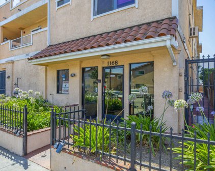 1168 E 10th St Unit 104A, Long Beach
