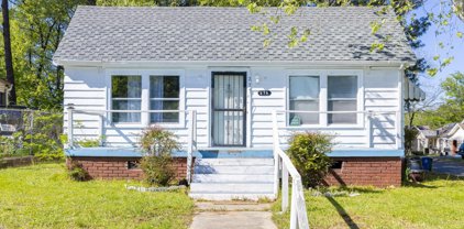 225 E 21st, North Little Rock