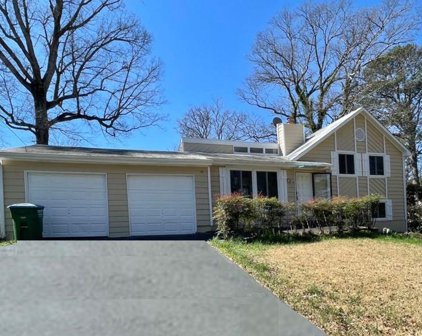 5112 Rockborough Trail, Norcross