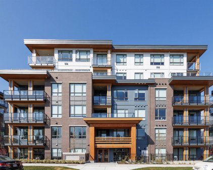 735 Anskar Court Unit 514, Coquitlam