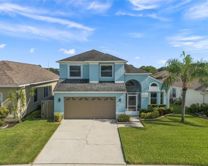 1251 Vinetree Drive, Brandon
