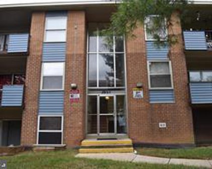 3857 Saint Barnabas Rd Unit #T104, Suitland