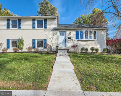 8205 Jeffers Cir, Towson