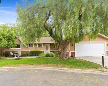 1242 S Rosal Ave, Concord