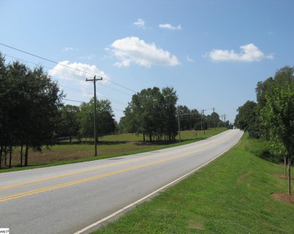 W Georgia Road, Simpsonville