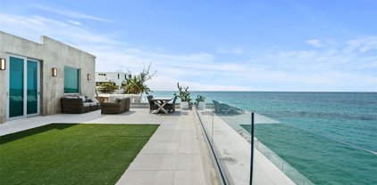 1 Malaga Street, San Juan