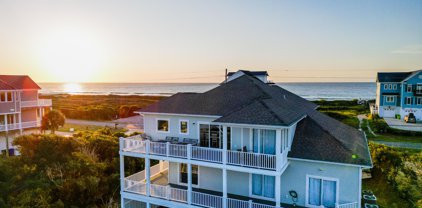 601 New River Inlet Road, North Topsail Beach