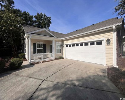 43-1 Knights Circle Unit 201, Pawleys Island