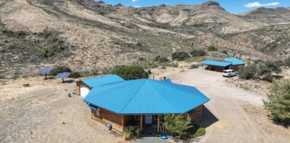 24250 S Placer Gold Lane, Yarnell
