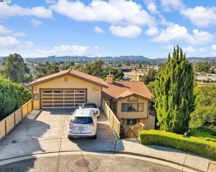 22101 Cynthia Ct, Hayward