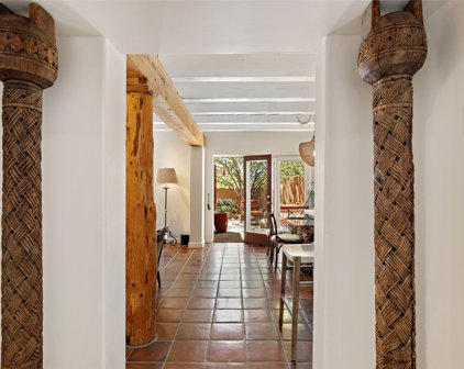 707 E Palace Avenue 15 Unit #15, Santa Fe