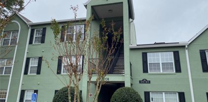 2031 Dixie Belle Drive Unit 2031P, Orlando