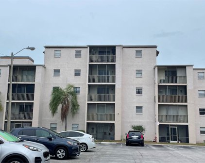 5541 Bay Boulevard Unit 403, Port Richey