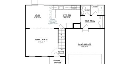 50855 Hunters Edge Drive, Elkhart