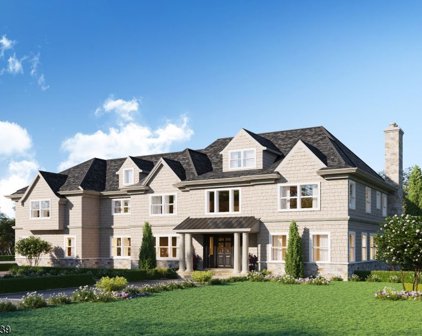 1 Preserve Lane, Bernardsville Boro