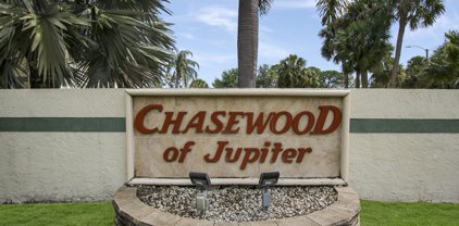 6547 Chasewood Drive Unit #G, Jupiter