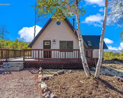 2666 Red Willow Road, Heber City