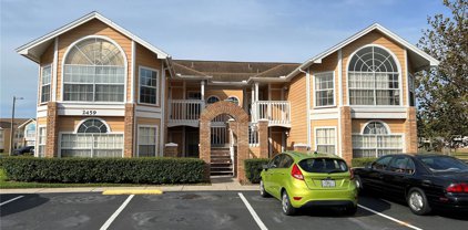 2459 Sweetwater Club Circle Unit 15, Kissimmee