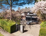1433 Angus Drive, Vancouver image