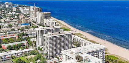 531 N Ocean Unit #1108, Pompano Beach