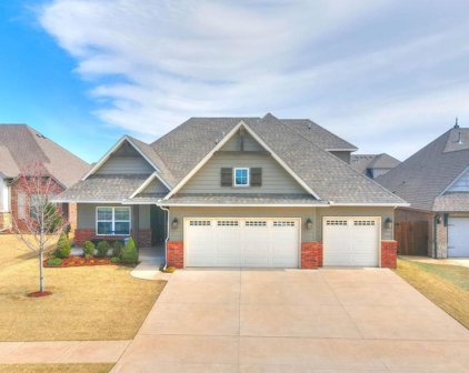 18816 Trailview Way, Edmond