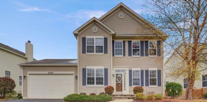 2267 Trailside Lane, Wauconda