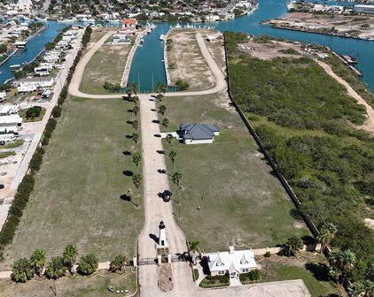 Lot 2 Jean Lafitte, Port Isabel