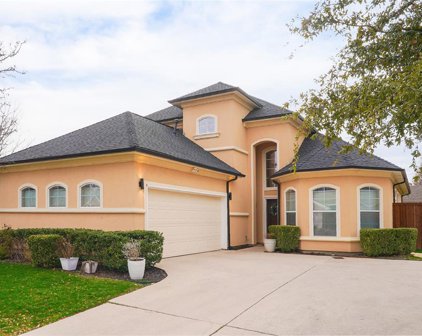 8653 Corral  Circle, Fort Worth