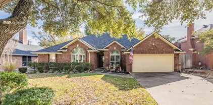 3317 Clearfield  Drive, Grapevine