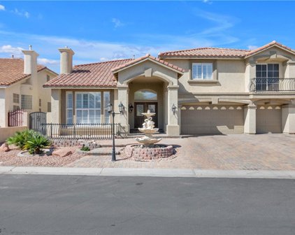 7639 Belgian Lion Street, Las Vegas