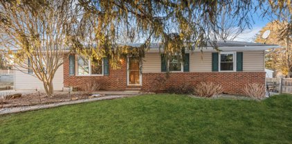 242 Klee Mill   Road, Sykesville