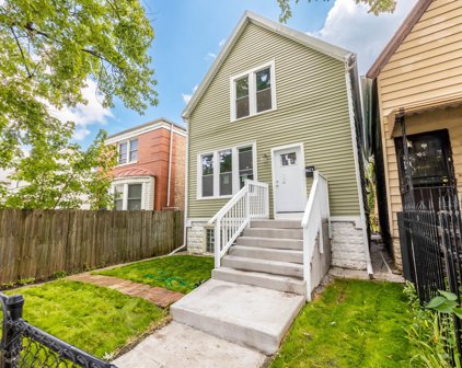 8623 S Morgan Street, Chicago