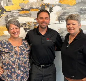 For Sellers - The RJF Team